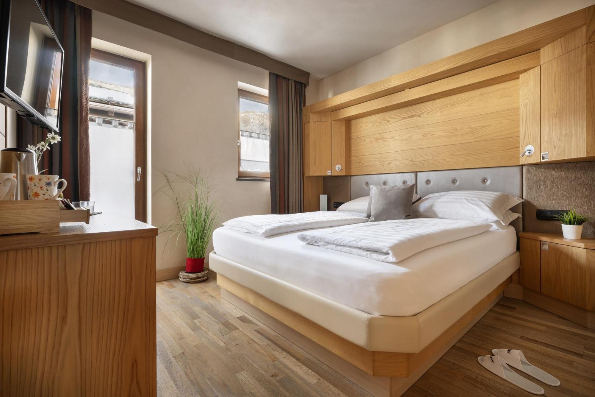 Junior Suite Balcony