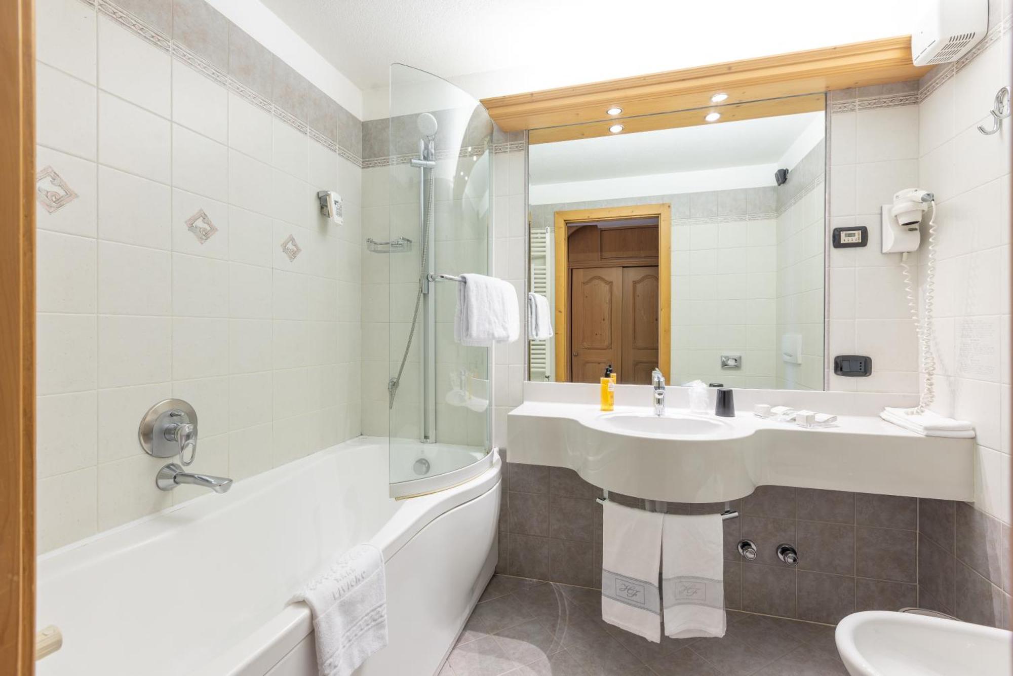 Junior Suite Familiare