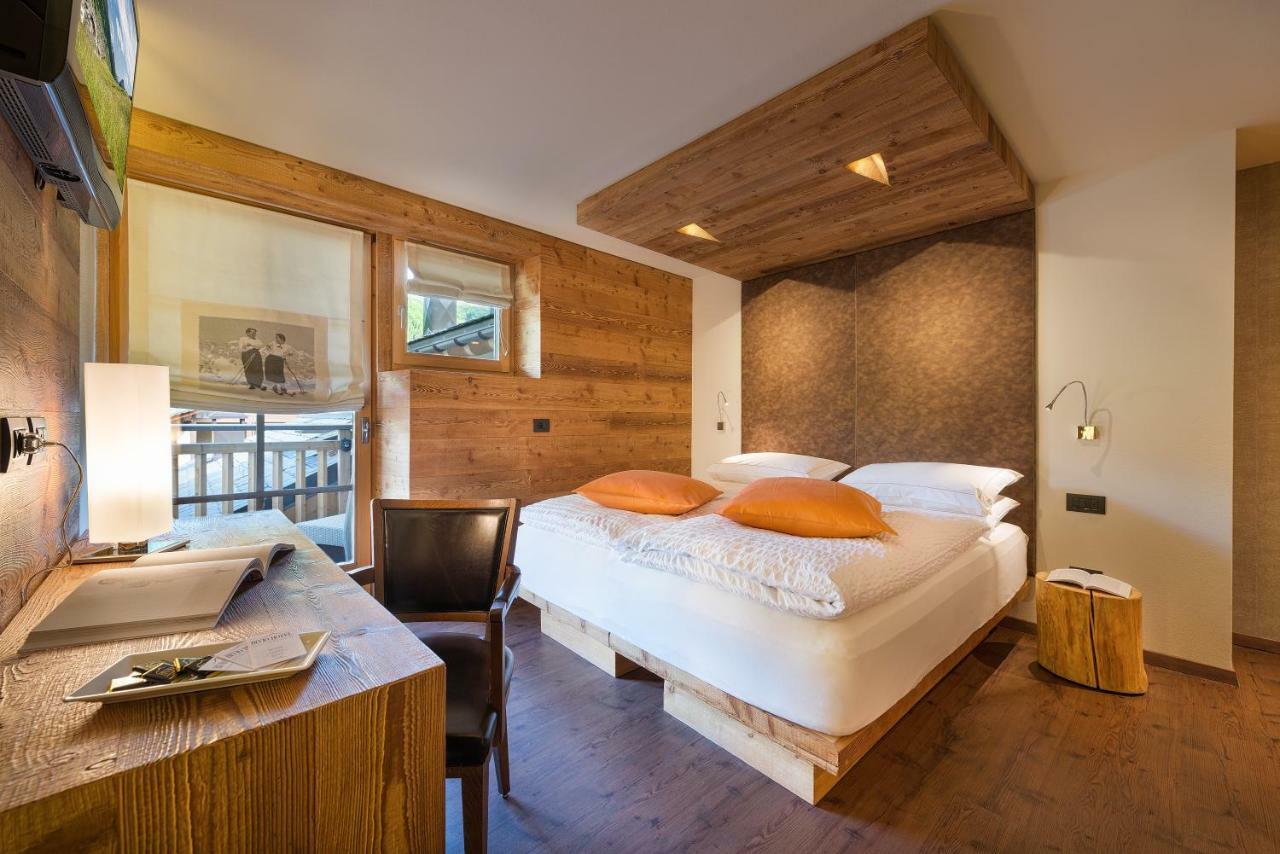 Family Junior Suite