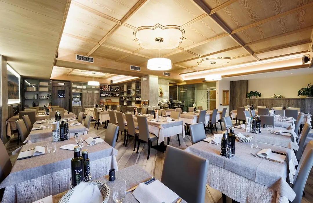 Hotel San Rocco-1