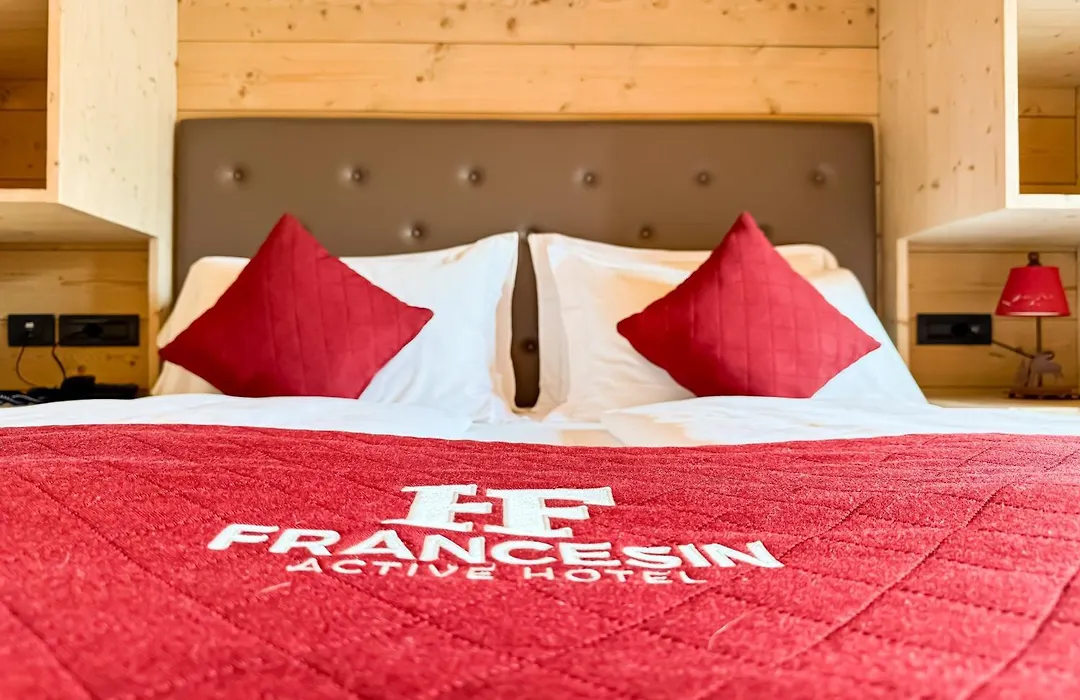 Francesin Active Hotel-1