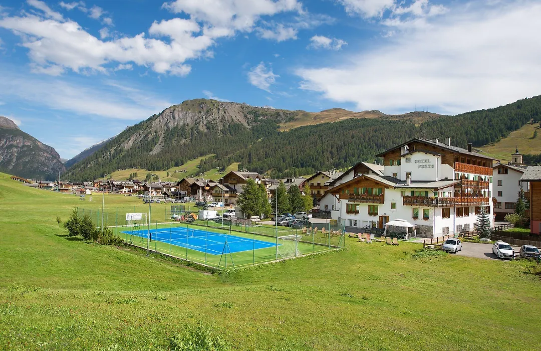 Hotel Posta-1