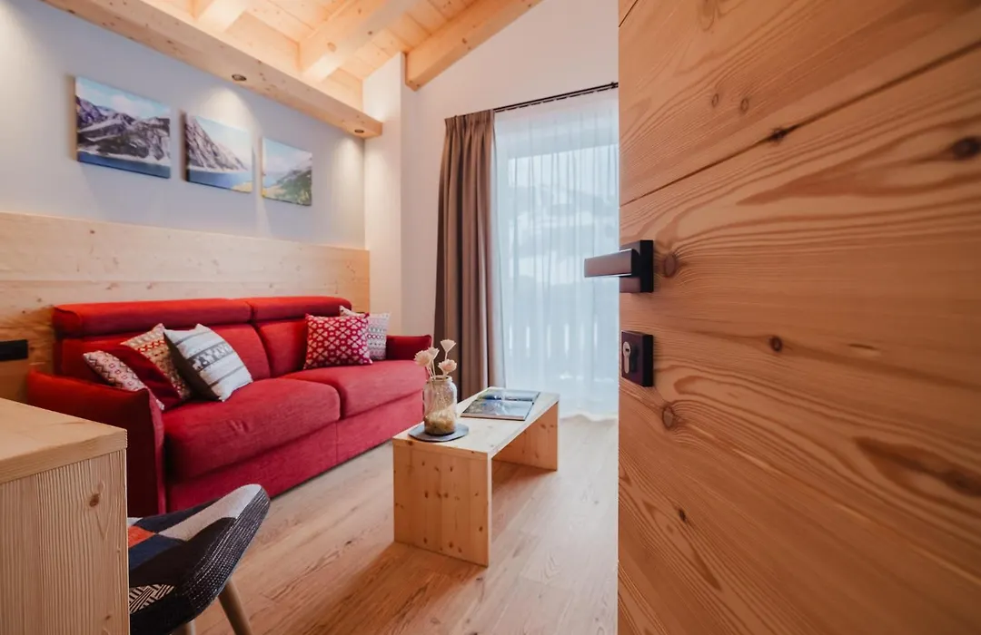 Hotel Li Anta Rossa - Adults Only-1