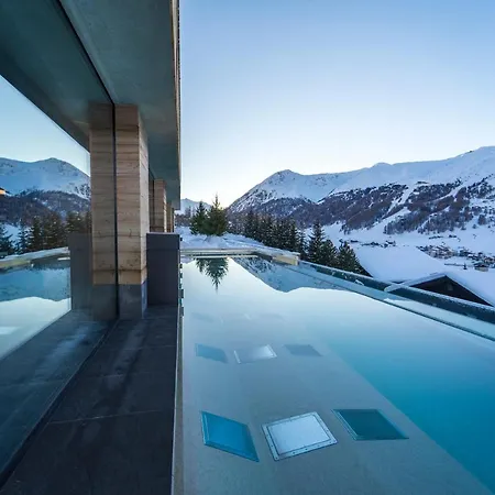 Alpen Resort Bivio-2