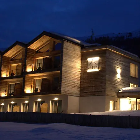 Vetta Alpine Relax-2