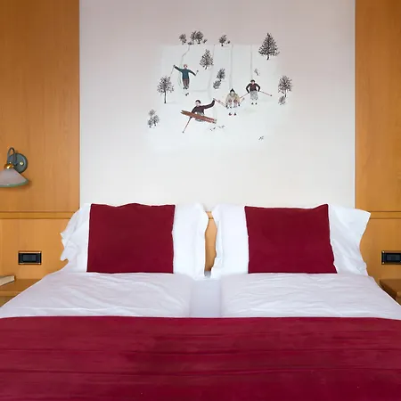 Francesin Active Hotel-3