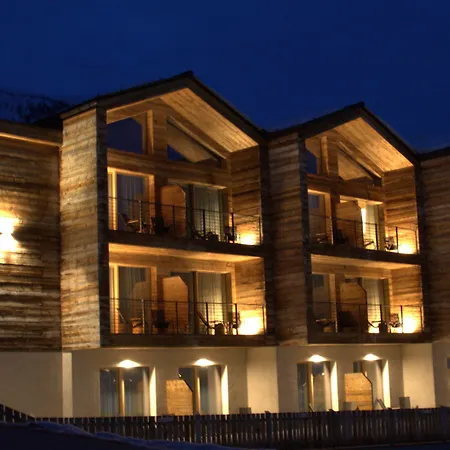 Vetta Alpine Relax-3