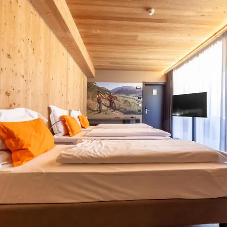 Montivas Lodge-3
