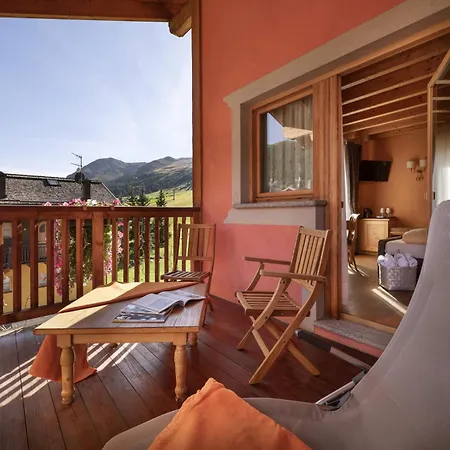 Bio Hotel Villa Cecilia-3