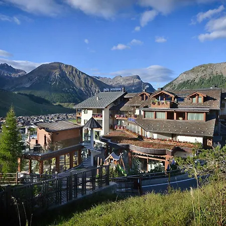 Hotel Baita Montana-2